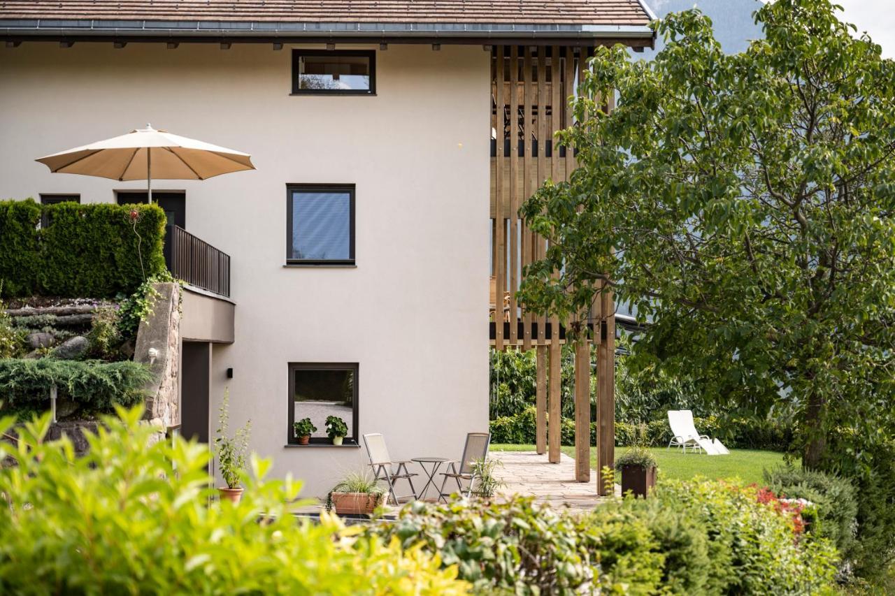Appartements Panorama Fiè Buitenkant foto